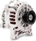 Alternator Replacement For Ford Crown Victoria 4.6L 2003 N3710