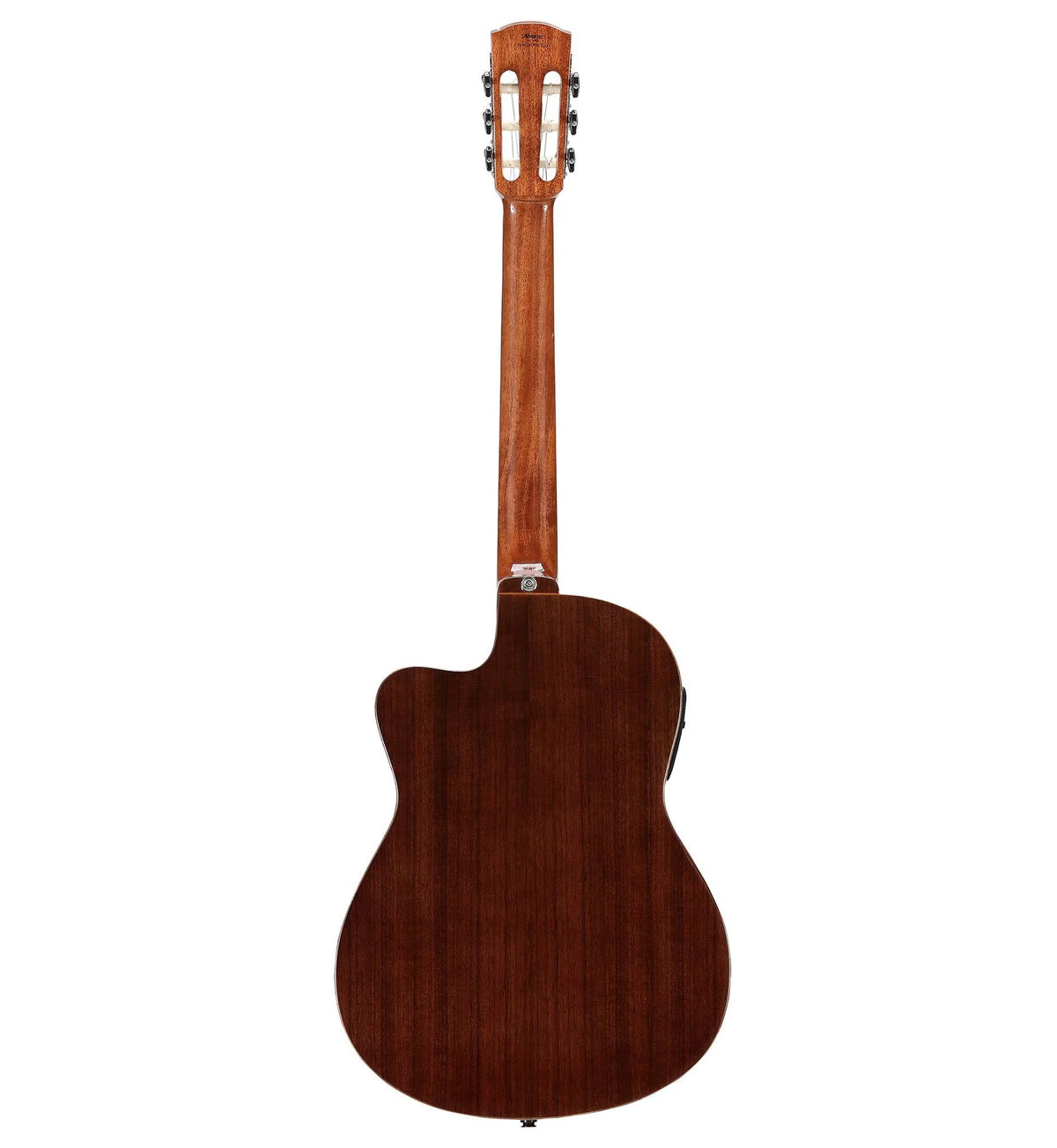 Natural Acoustic Electric Classical Guitar S929716