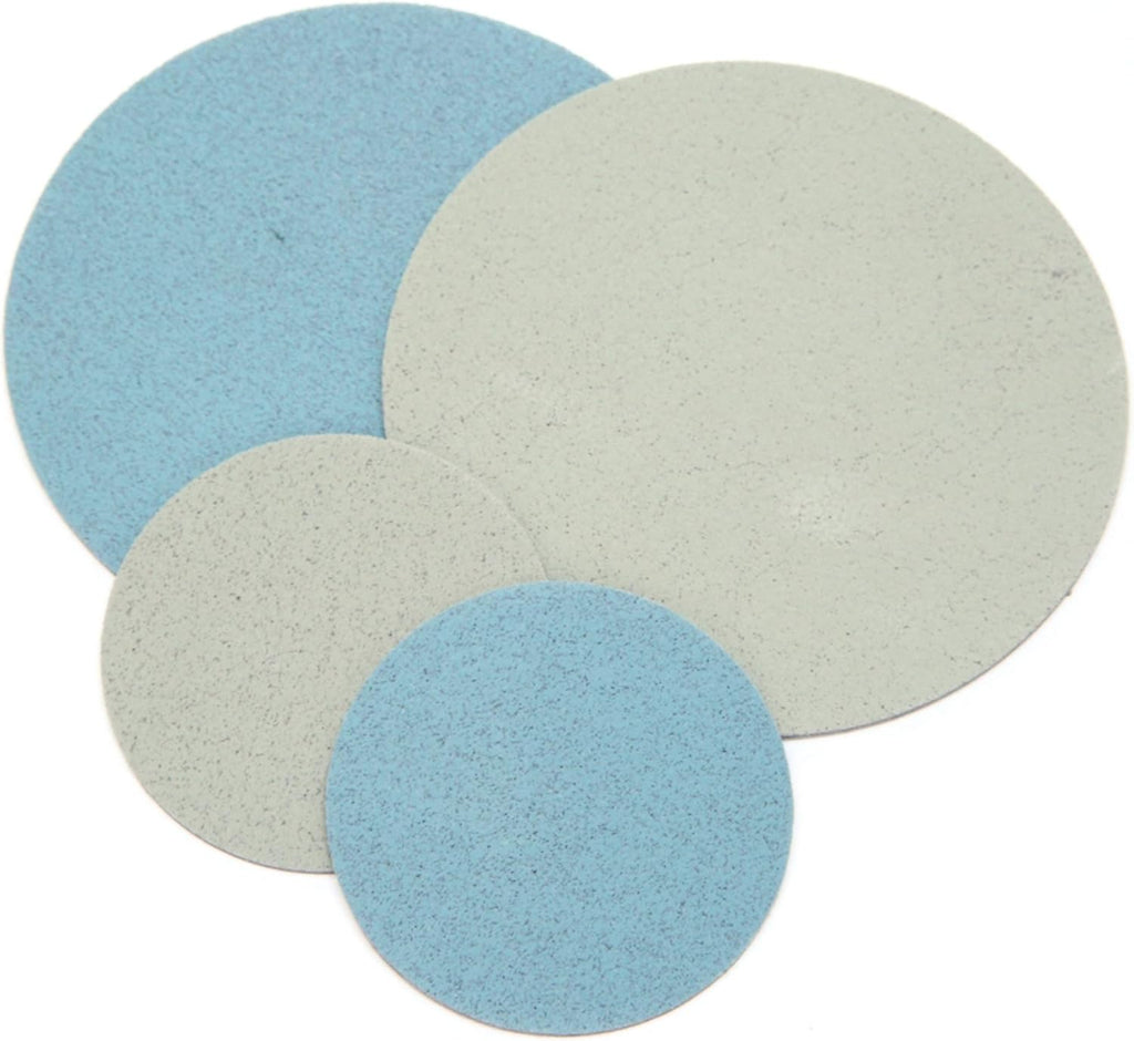 6 in P3000 Foam Disc Pack of 2 B9183