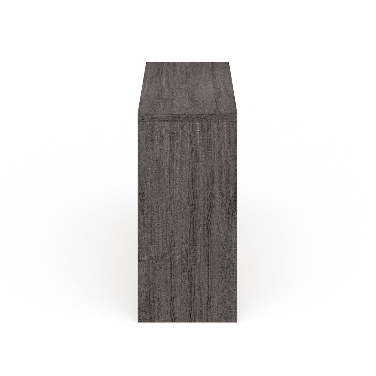 Grey 6 Shelf Dining Server N287858