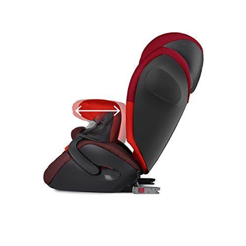 Car Seat 9-36 kg B71353