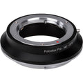 Minolta MD Lens to Fujifilm G-Mount Lens Mount Adapter D58057