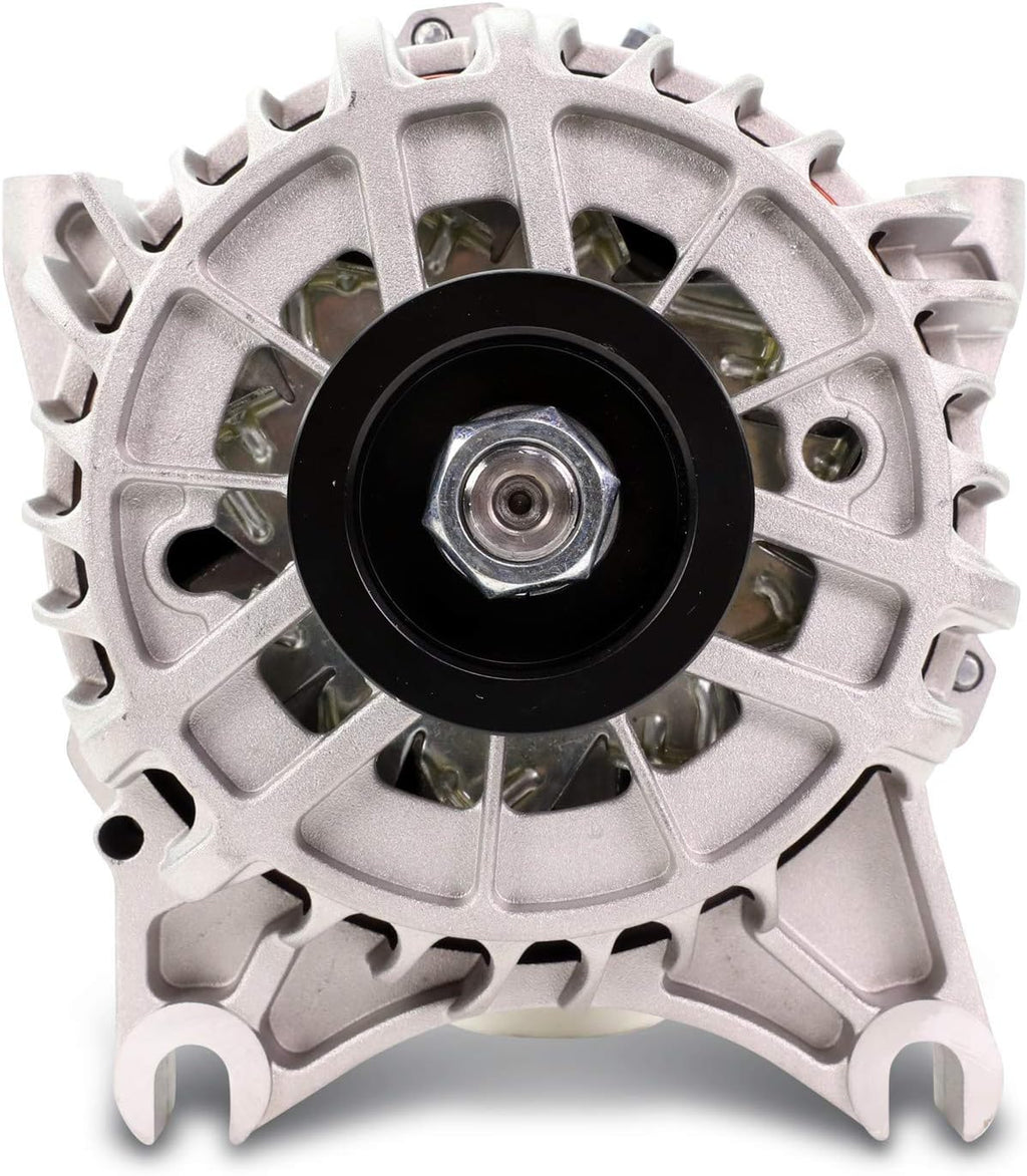Alternator Replacement For Ford Crown Victoria 4.6L 2003 N3710