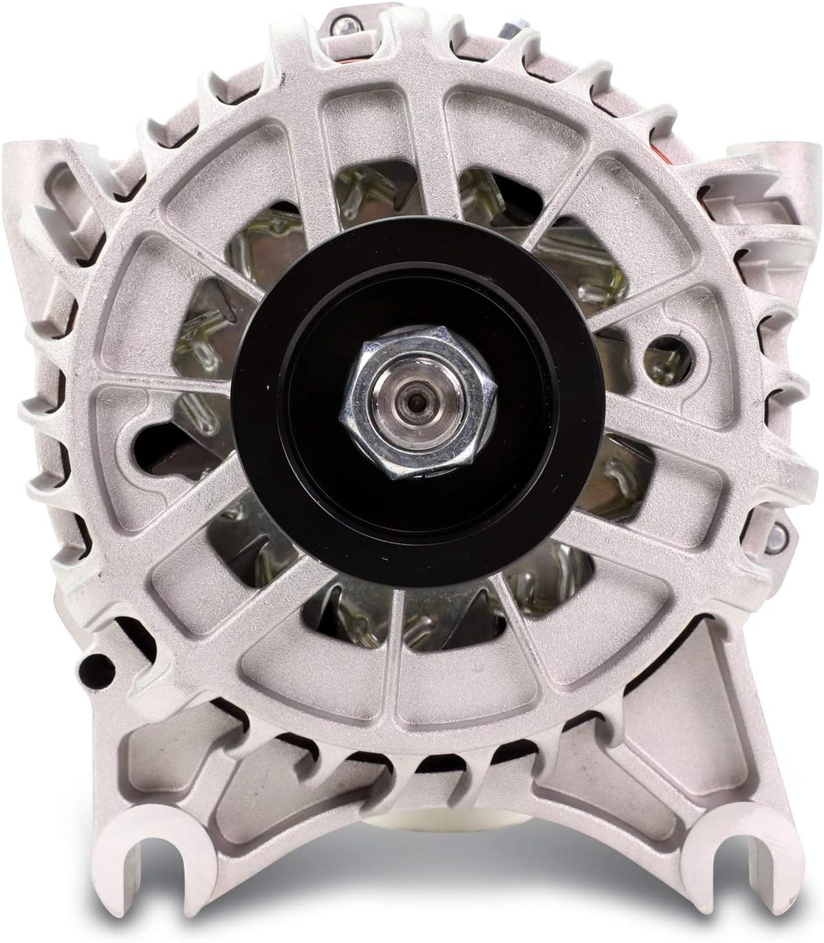 Alternator Replacement For Ford Crown Victoria 4.6L 2003 N3710