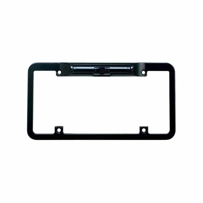 License Plate Camera R6305