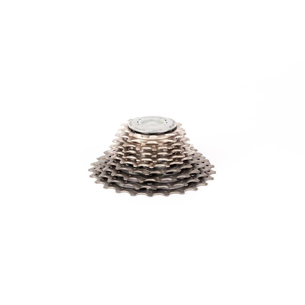 10 Speed Cassette J318504