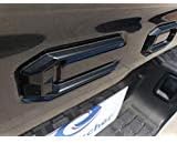 Tailgate Letter Inserts K699