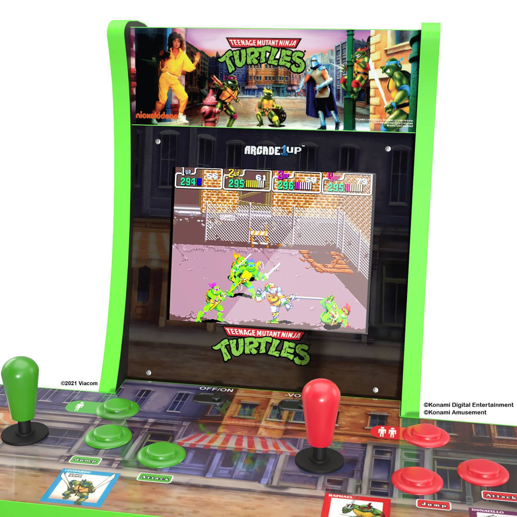 2 Player Countercade K494