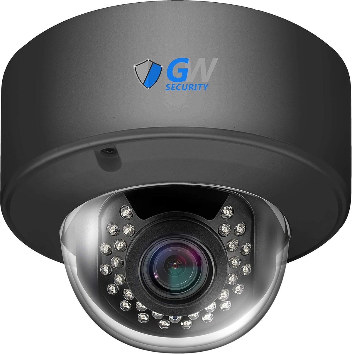 8 Channel 4K NVR 5MP Dome POE Security Camera System A849