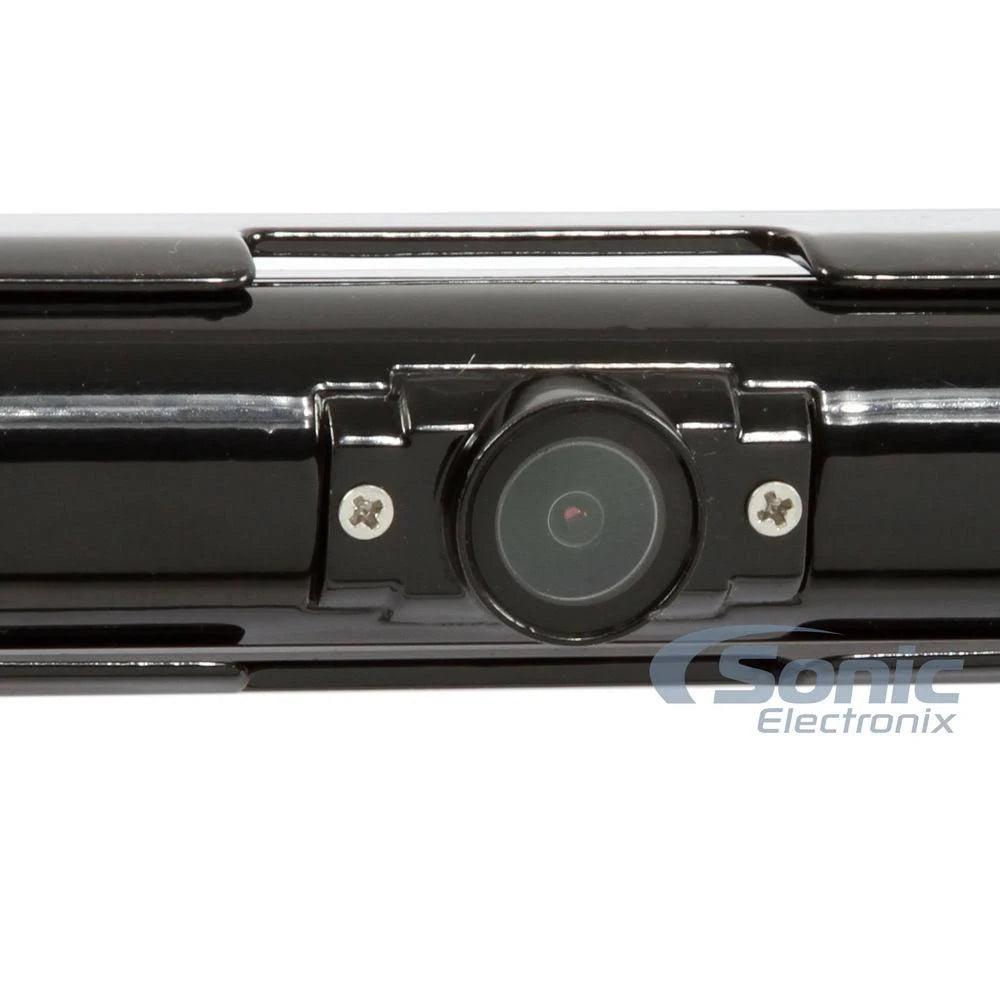 License Plate Camera R6305