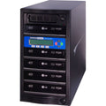BLU-RAY Duplicator with Internal Hard Drive Y147908