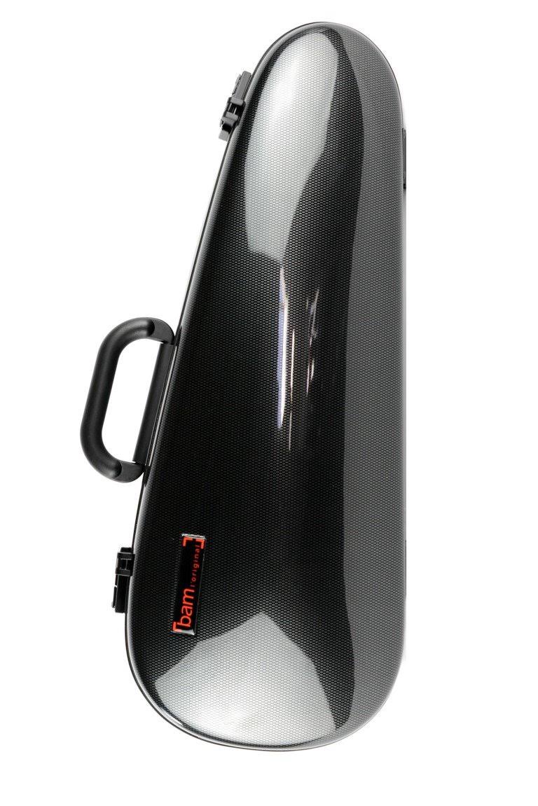 Carbon Black Violin Case J74630