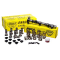 Camshaft Kit with Cam-Lifters-Springs-Retainers-Keepers T44699