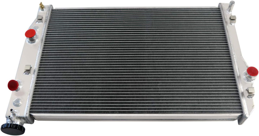3 Row Aluminum Radiator Y3298
