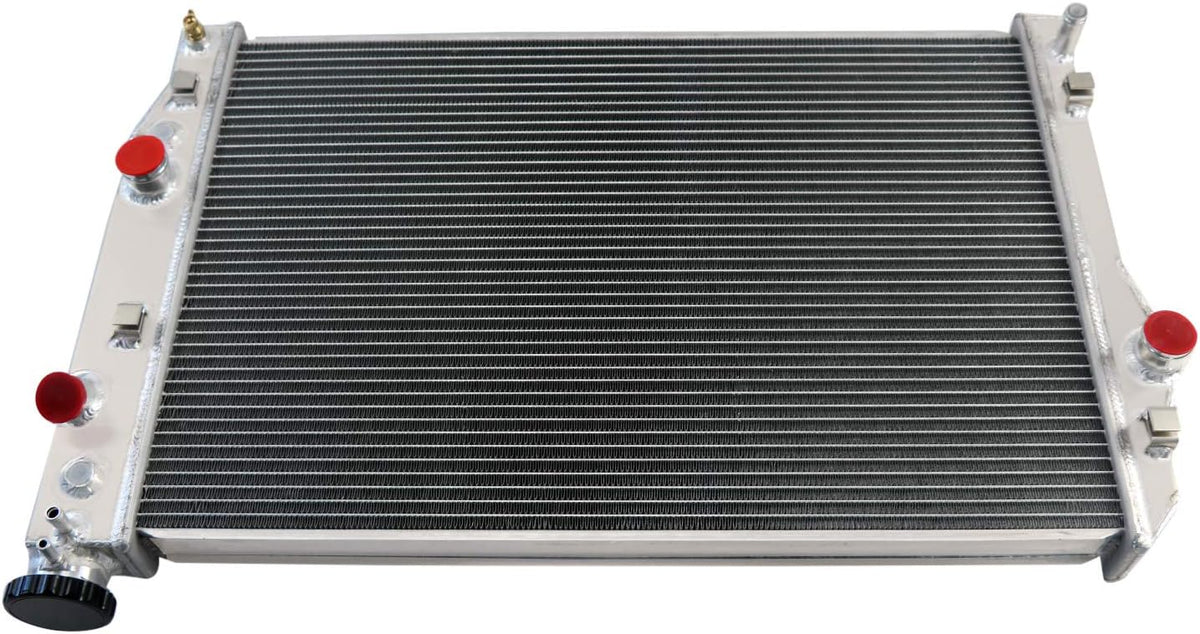 3 Row Aluminum Radiator Y3298