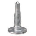 Carbide Studs 1.000in. x 5/16in. 1000 Pack D4145