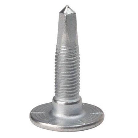 Carbide Studs 1.000in. x 5/16in. 1000 Pack D4145