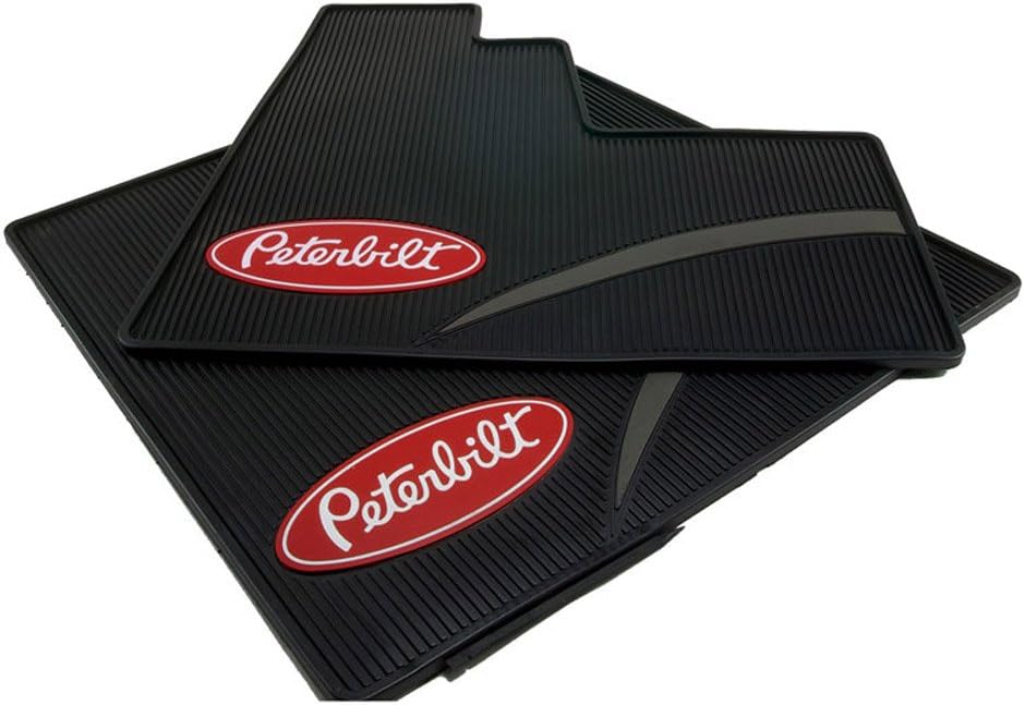 Semi Truck Floor Mats H6535