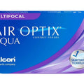 Multifocal Contact Lenses 6 Pack H4791