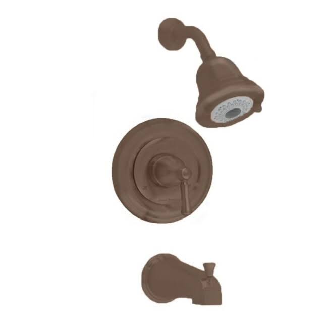 Bath/Shower Trim Kit Oil Rubbed Bronze Z315