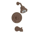 Bath/Shower Trim Kit Oil Rubbed Bronze Z315