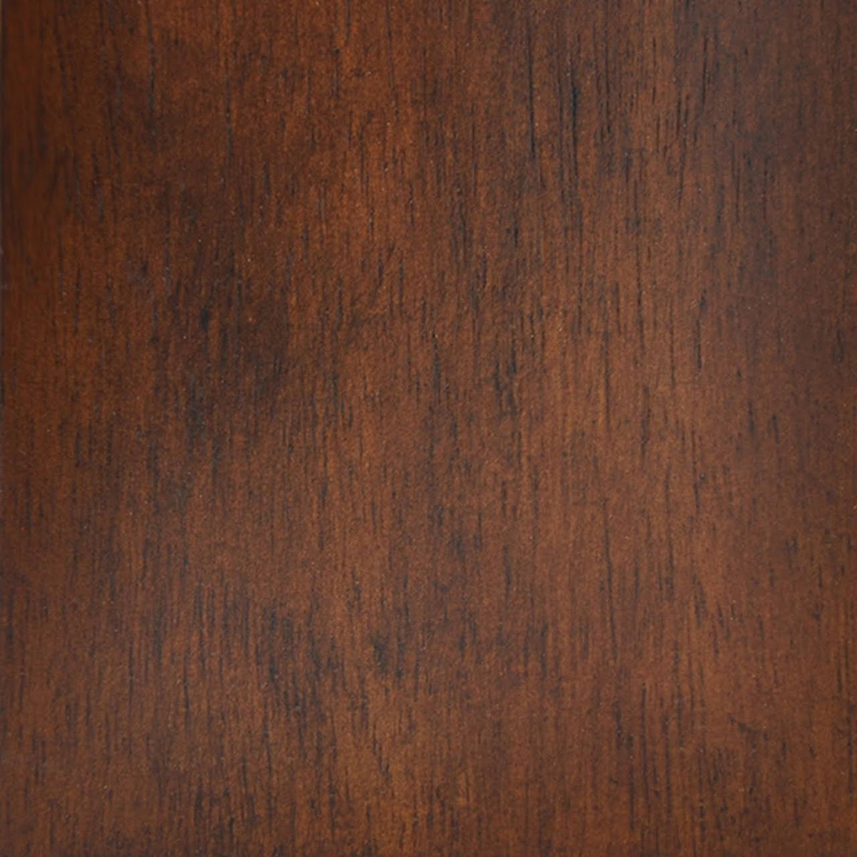 Acacia Wood Cane Side Table K83656
