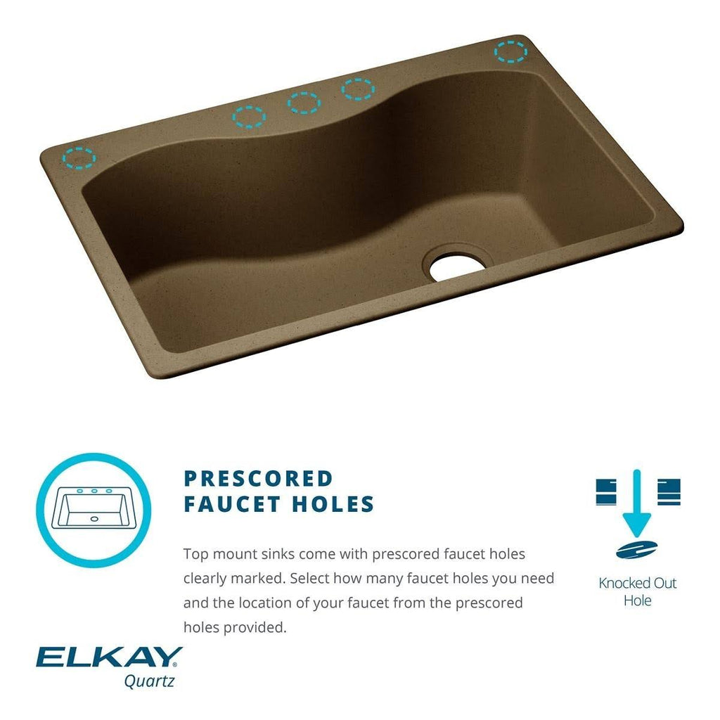 White Double Equal Bowl Kitchen Sink Z93236