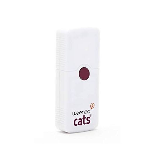 GPS Cat Collar W94686