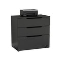 3-Drawer Filing Cabinet W77220