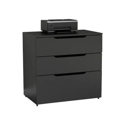 3-Drawer Filing Cabinet W77220
