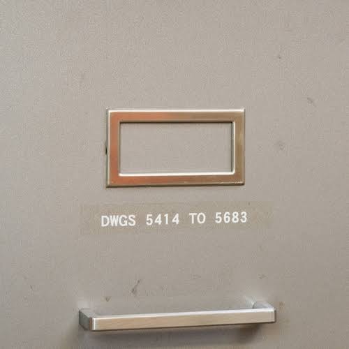 Clear Label Tape Cartridge E82504