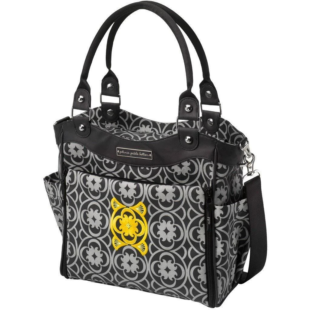 City Carryall E2433