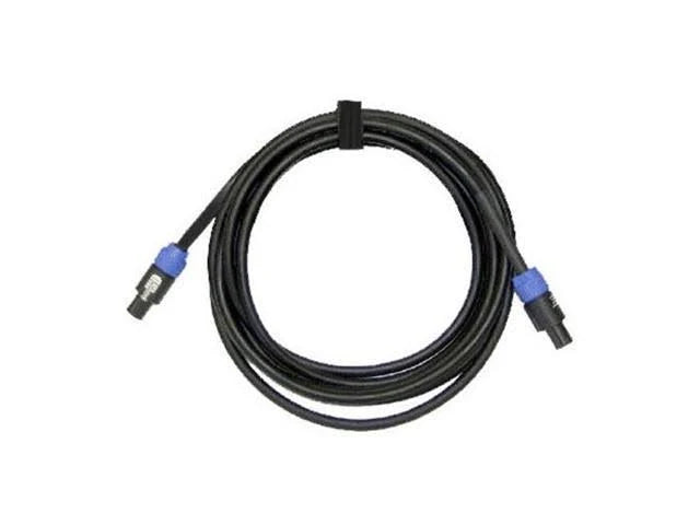 12 AWG NL4 to NL4 Speaker Cable 50 ft K59847