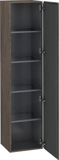 Tall Cabinet, 1 Door B7693