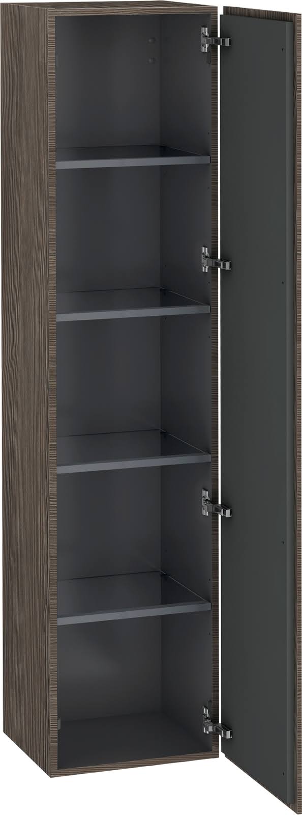 Tall Cabinet, 1 Door B7693