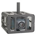 Black Small Projector Guard Security Cage X22367