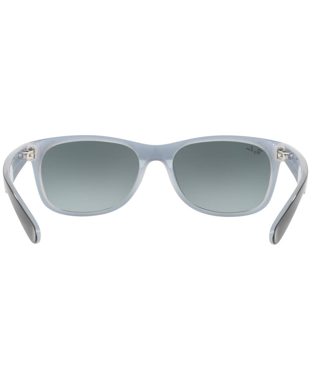 Matte Black Sunglasses F23804