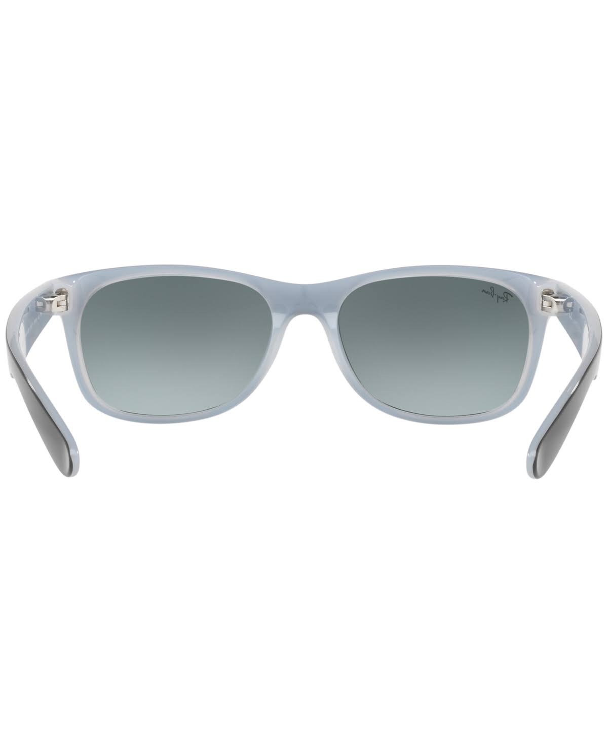 Matte Black Sunglasses F23804