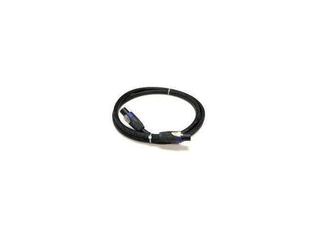 12 AWG NL4 to NL4 Speaker Cable 50 ft K59847