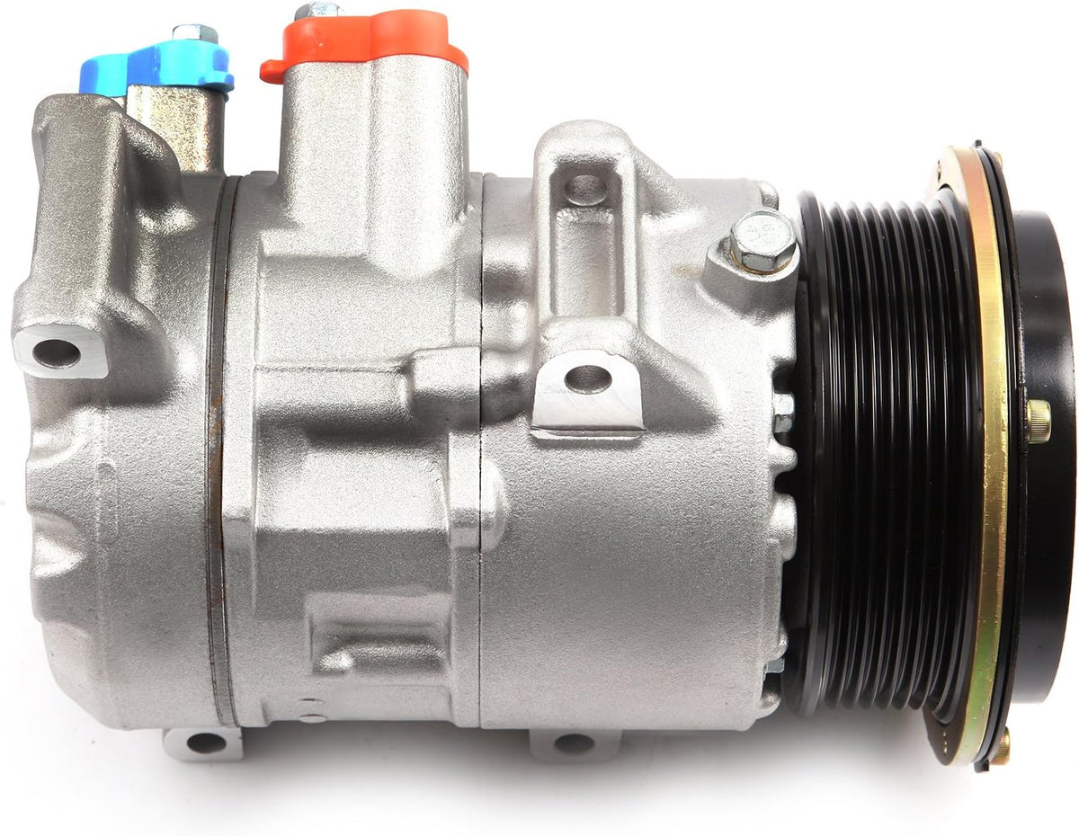 A/C Compressor with Clutch F934572