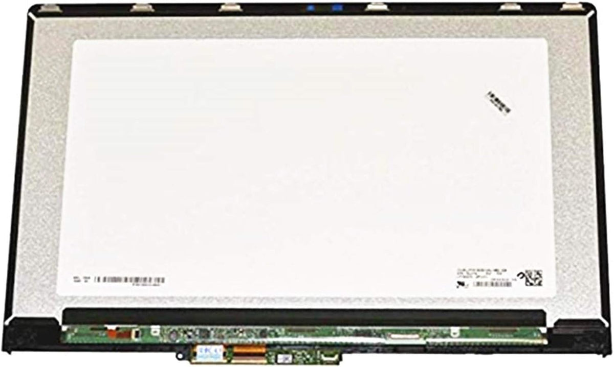 15.6 FHD 1920x1080 LCD Touch Screen with Bezel Frame Assembly K184392