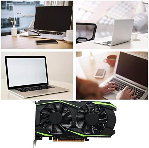 GTX1050Ti 4G GDDR5 Gaming Graphics Card E34440