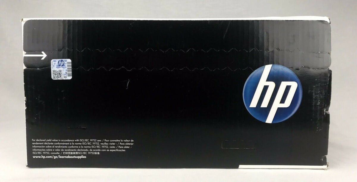 Black Toner Cartridge I103860