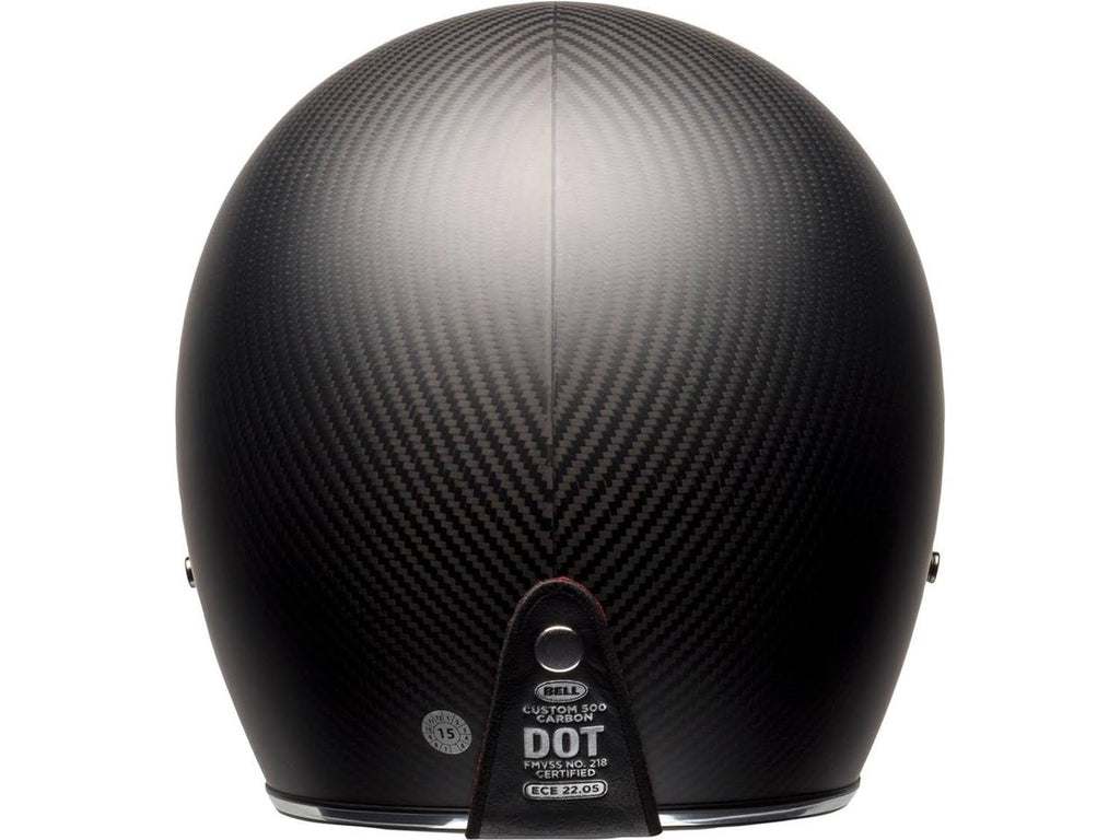 Matte Black Helmet E91502