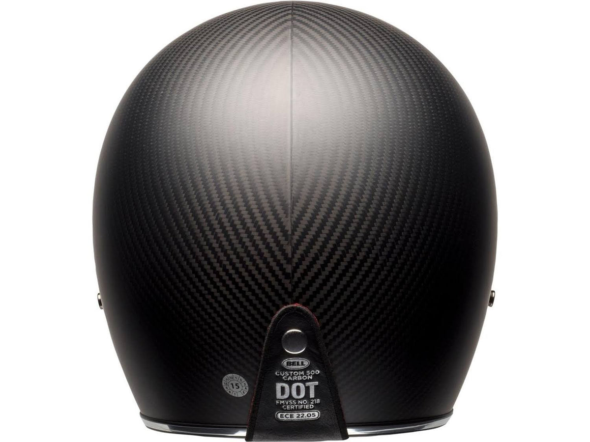 Matte Black Helmet E91502