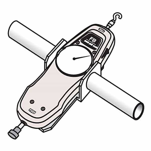 Mechanical Force Gauge 50 N C9511