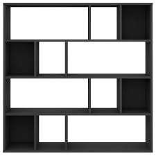 Concrete Gray Chipboard Room Divider C308