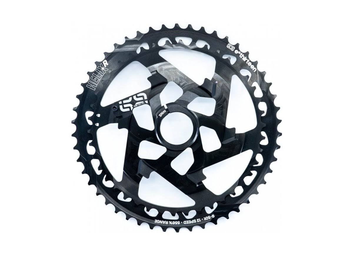 12 Speed Cassette Cluster 42-50t Z372