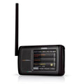 Touchscreen Scanner with microSD Card P7862