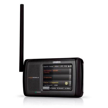 Touchscreen Scanner with microSD Card P7862